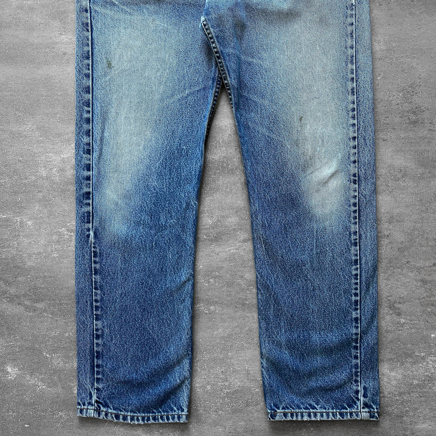 1990s Levi's 505 Jeans 36