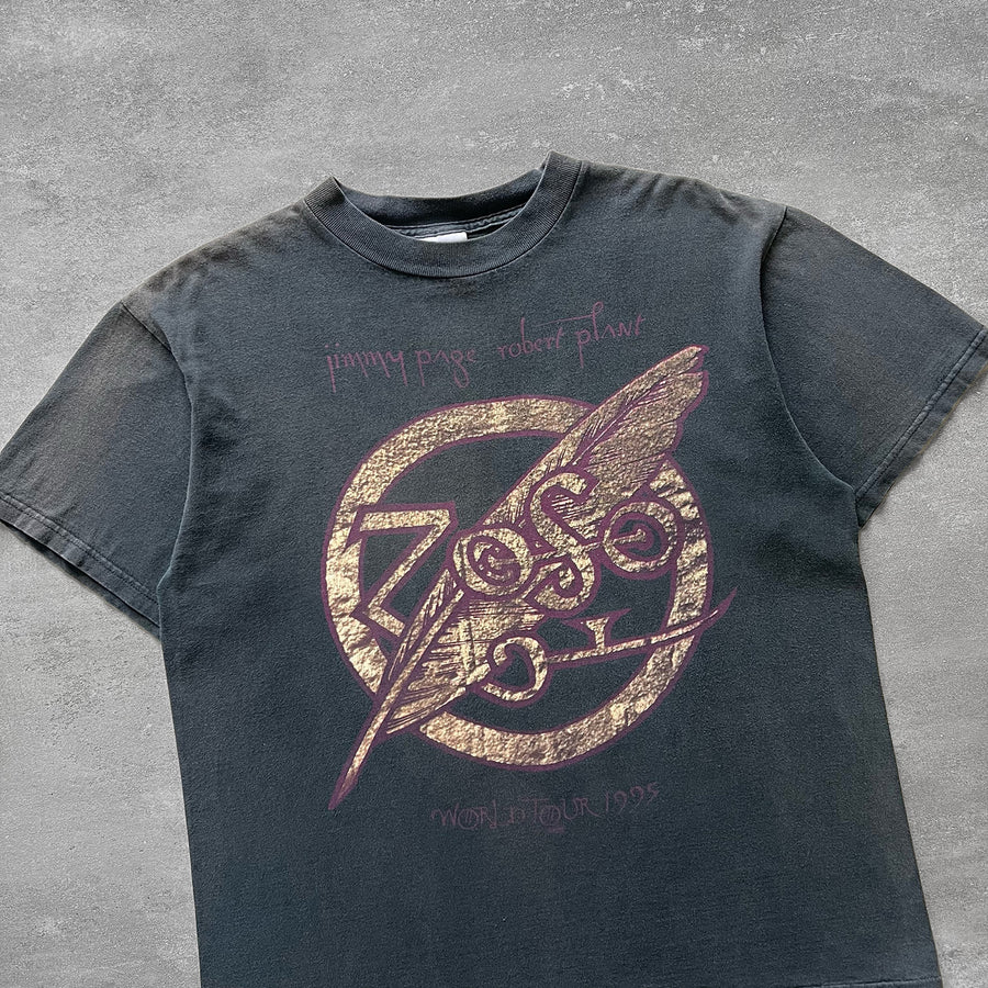 1990s Jimmy Page Led Zeppelin Tee