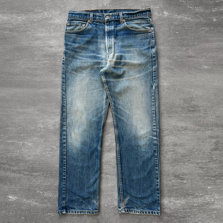 1990s Levi's 505 Jeans 34