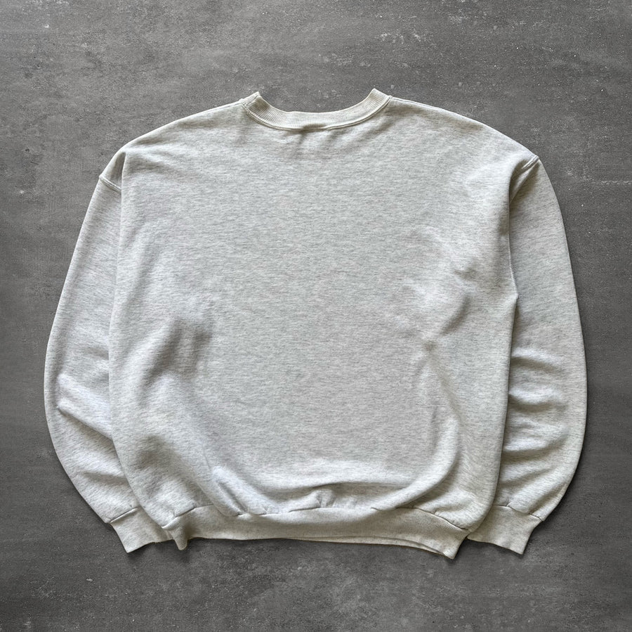 1990s Hanes Lil Grocer Sweatshirt
