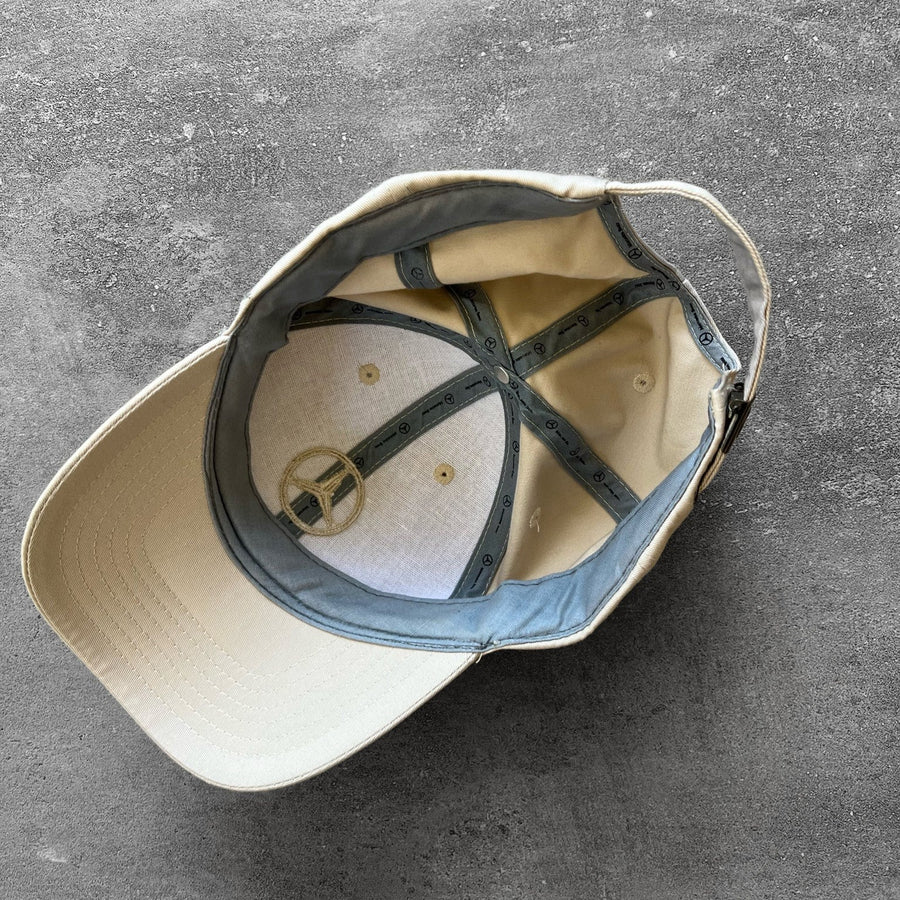 Merc Cap Vintage Official Mercedes Benz Cap – Ametora