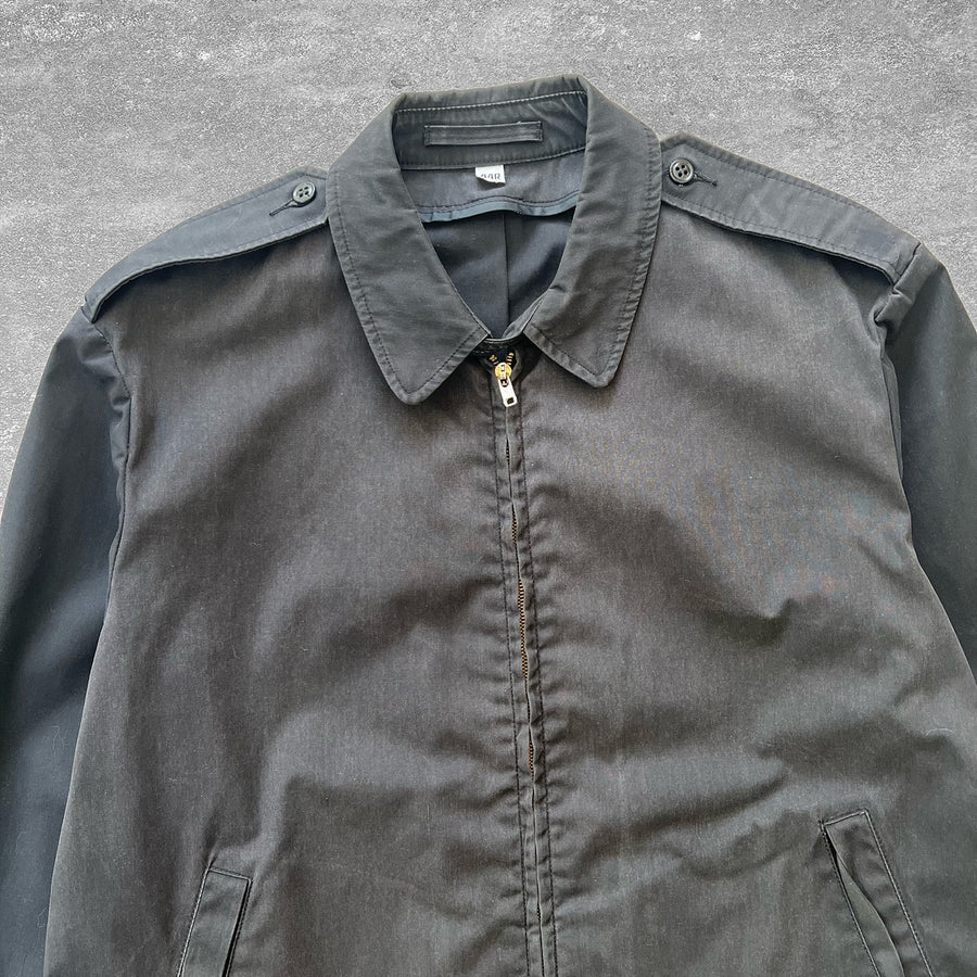 1980s Water Repellant Army Jacket