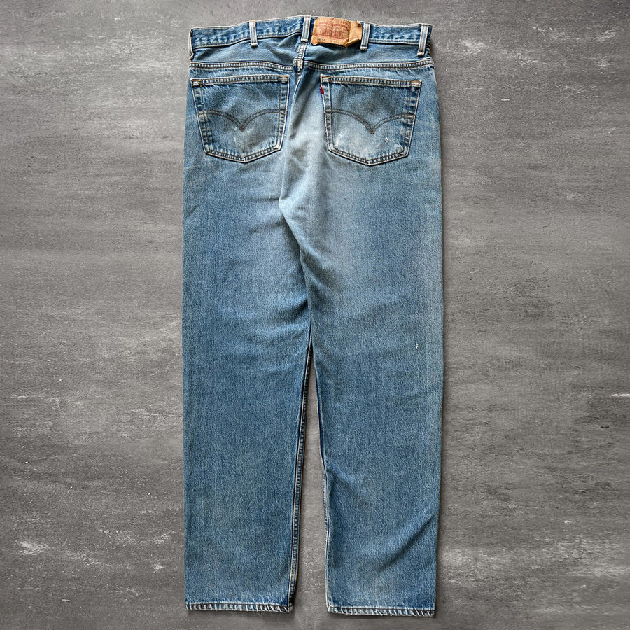 1990s Levi's 501 Jeans 37