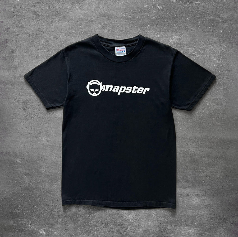 1990s Hanes Napster Tee