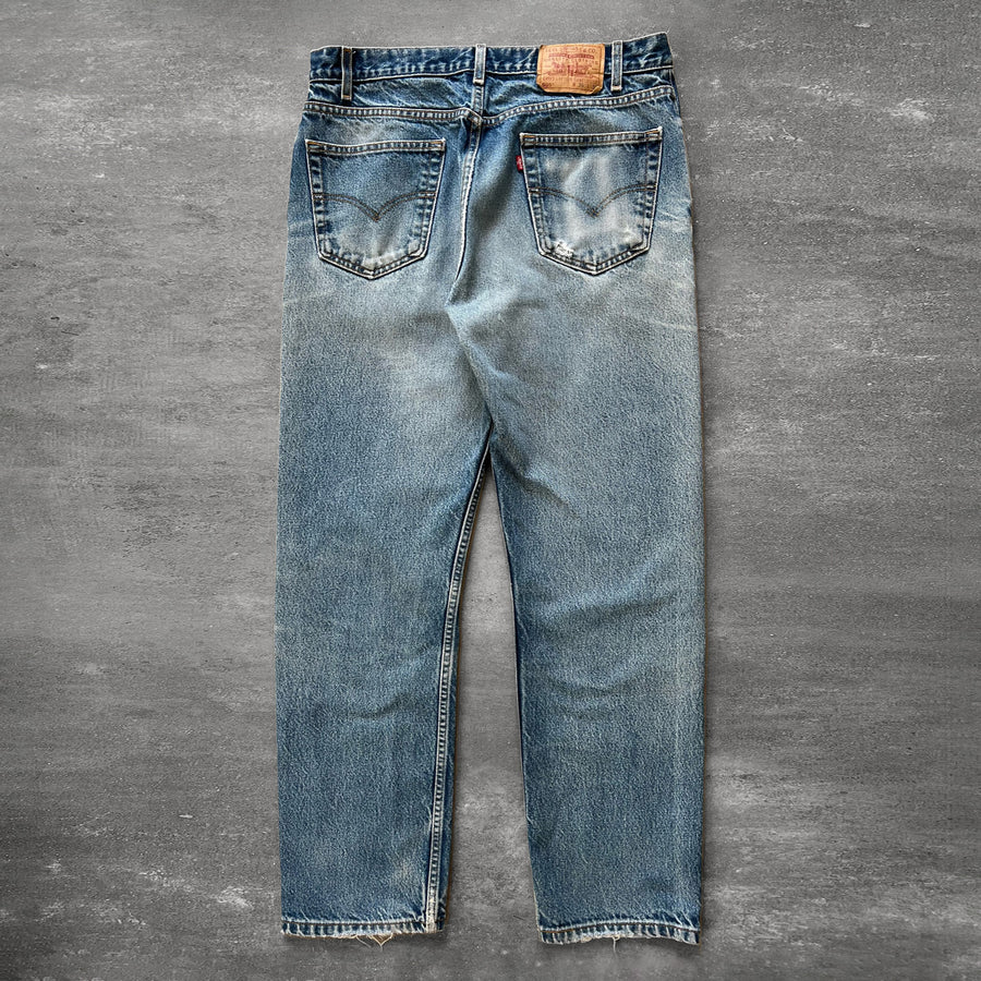 2000s Levi's 505 Jeans 35
