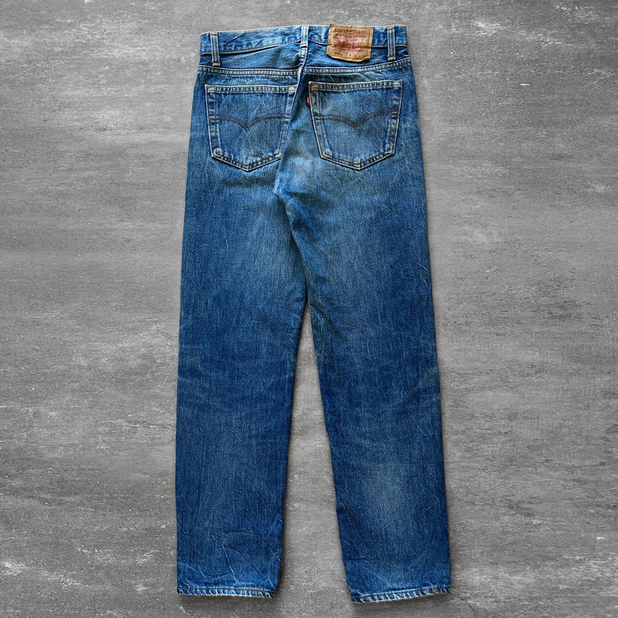1990s Levi's 501 Jeans 29