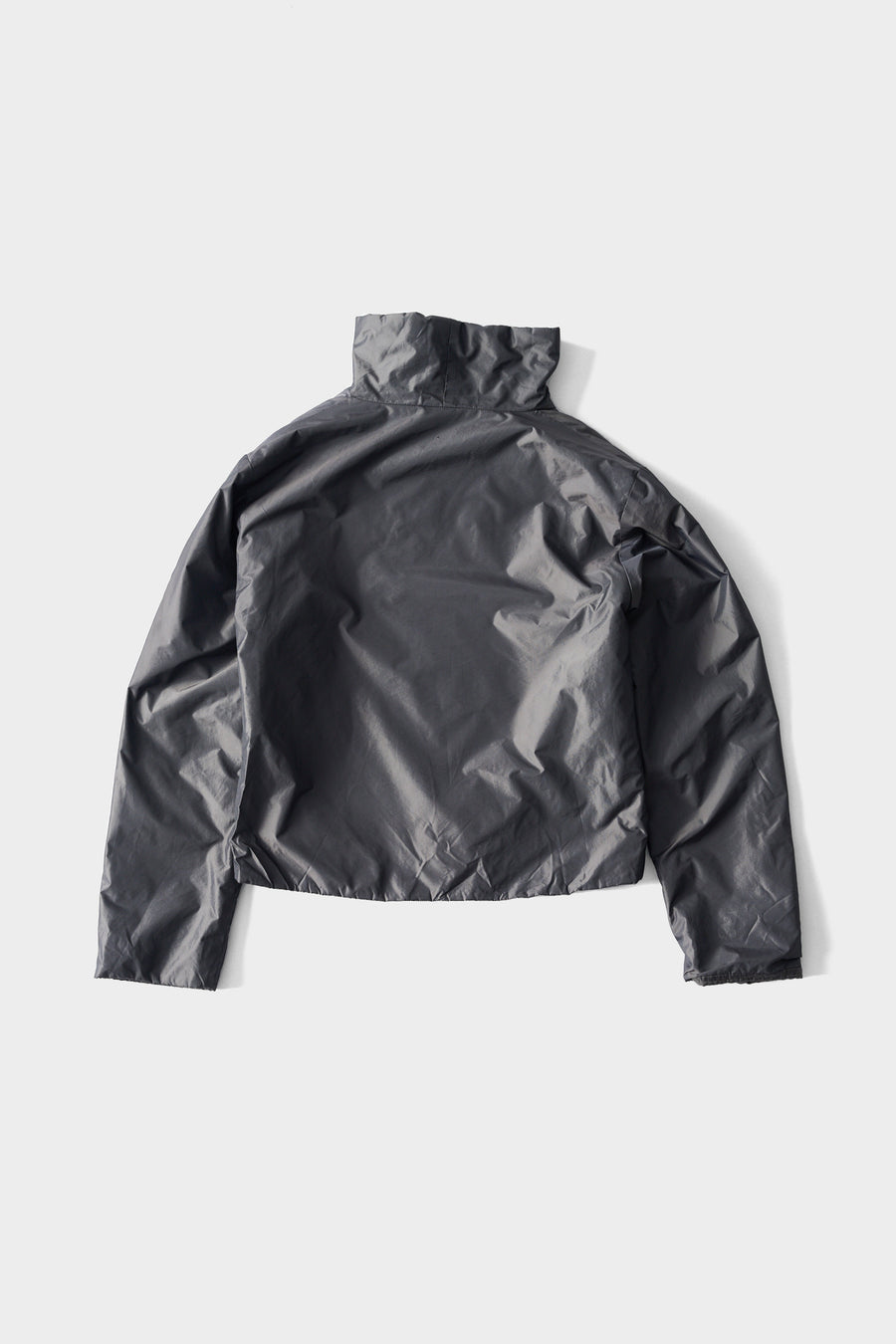 2000s DKNY Snorkel Nylon Jacket