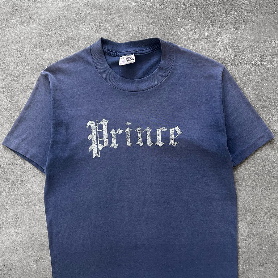 1980s Prince Old English Tee