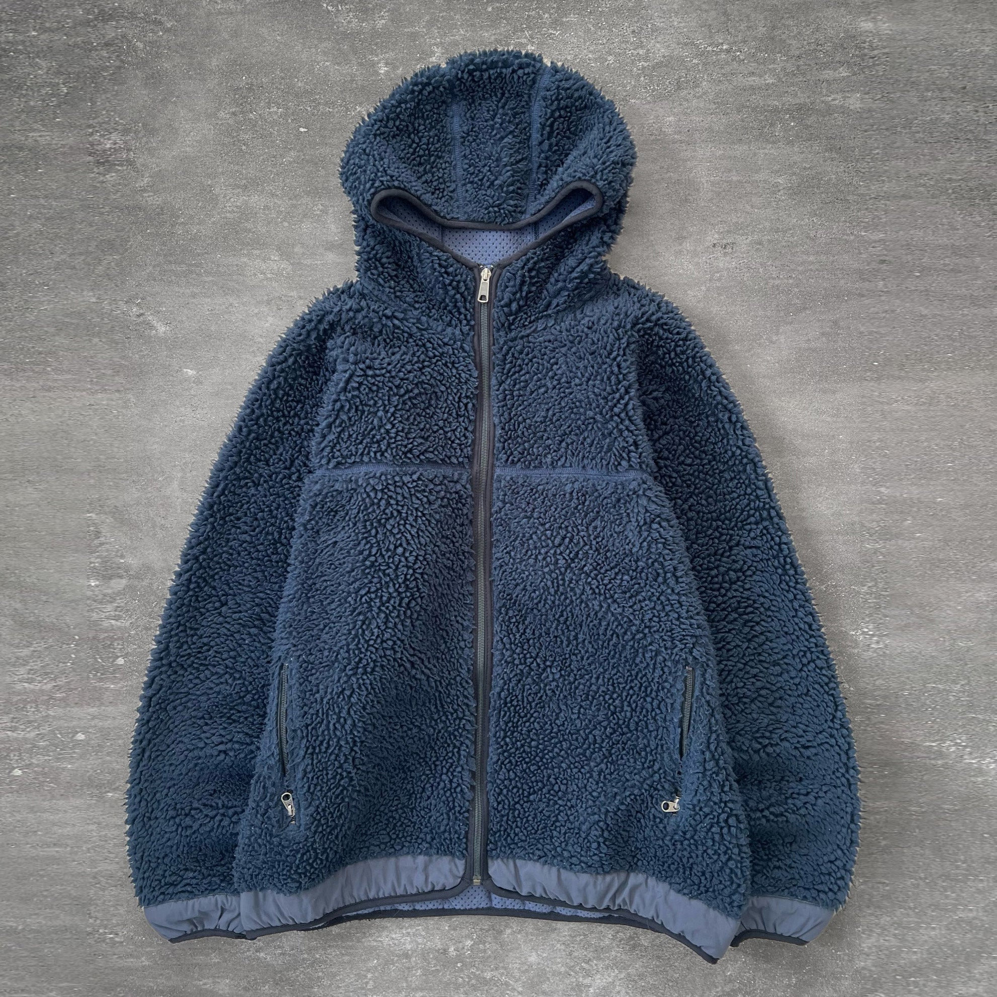 2000s Patagonia Rhythm Fleece – Ametora