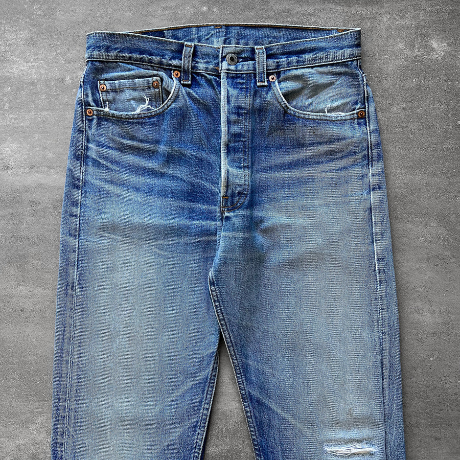 1990s Levi's 501 Jeans 30