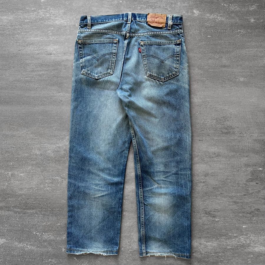 1990s Levi's 505 Jeans 35