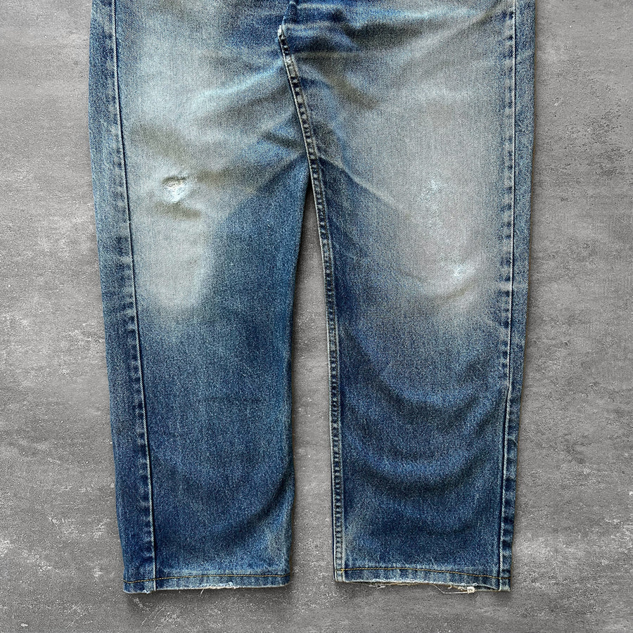 1990s Levi's 505 Jeans 35