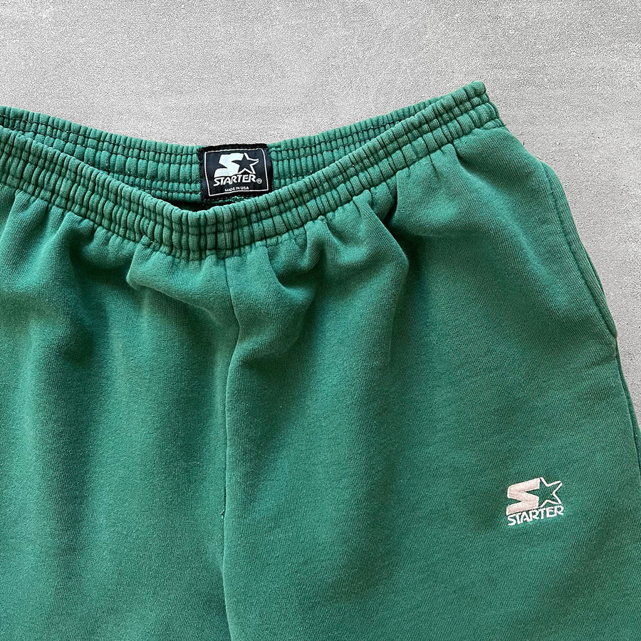 1990s Starter Sweat Shorts 7.5