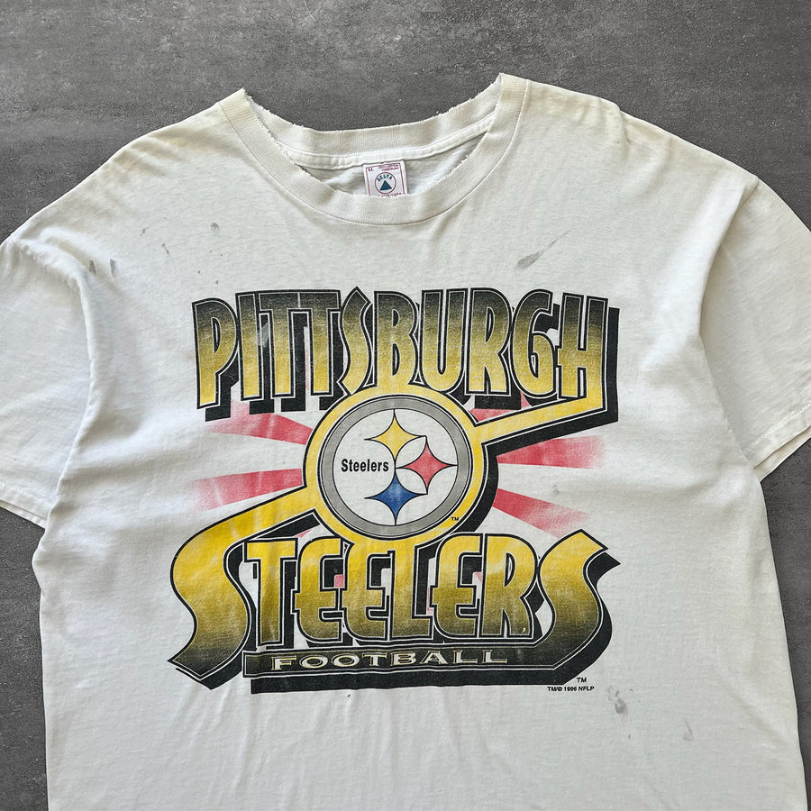 1996 Pittsburgh Steelers Tee