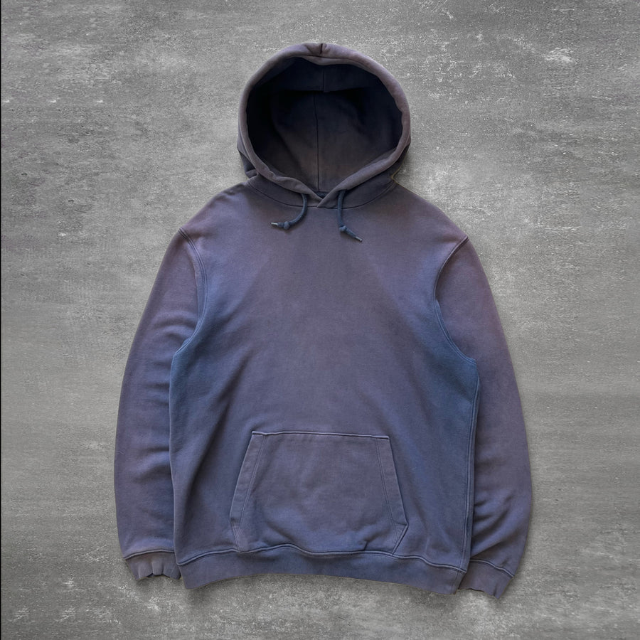 Vintage sun faded hoodie Clearance