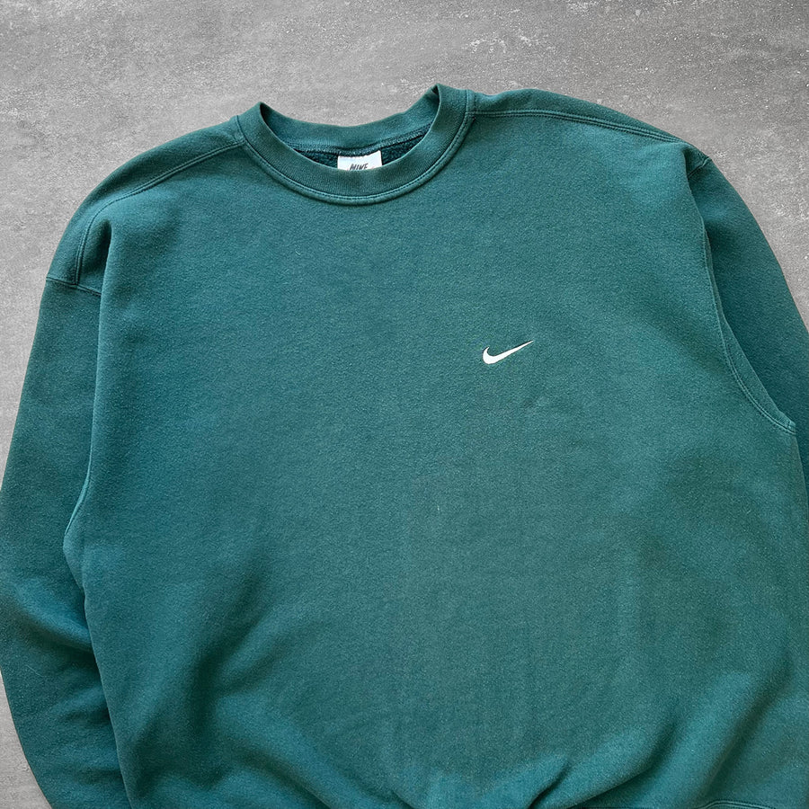 1990 discount nike jumper