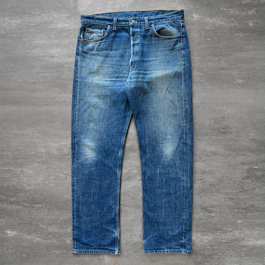 1990s Levi's 501xx Jeans 36