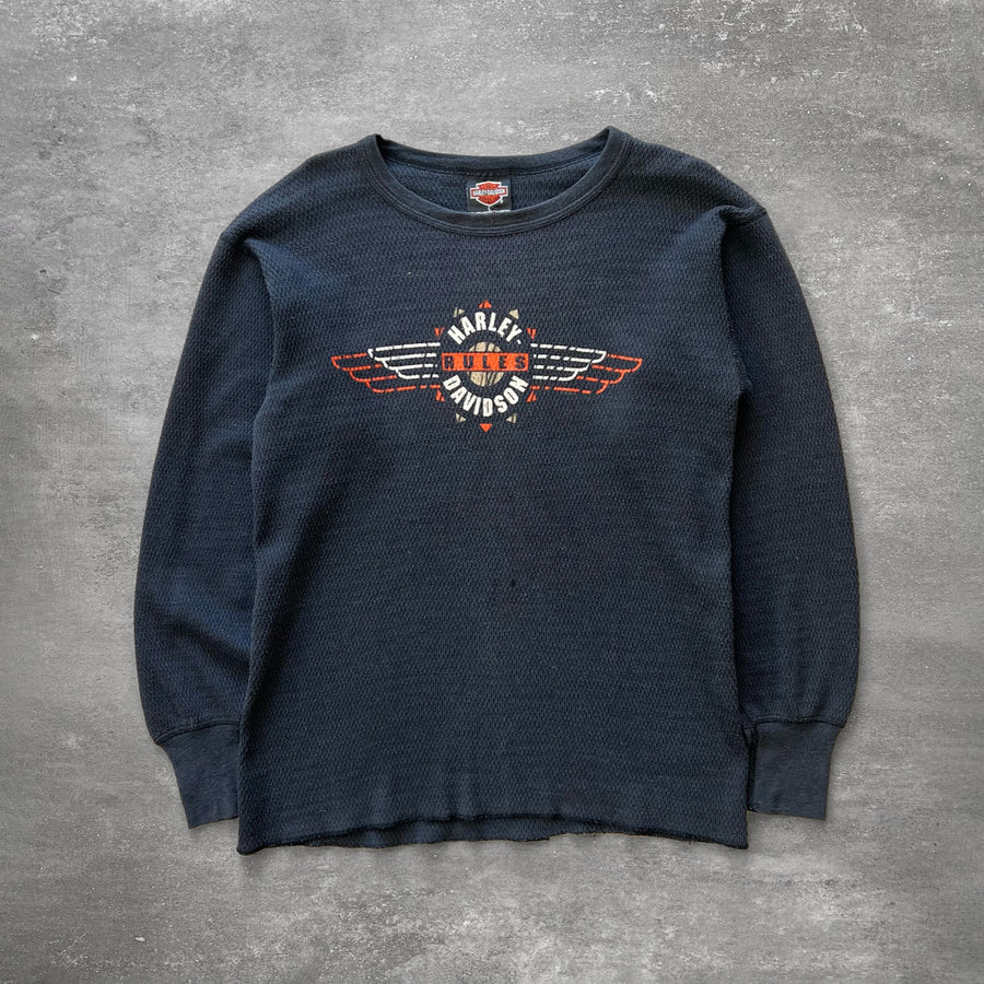 1990s Harley Thermal