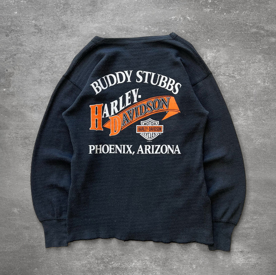 1990s Harley Thermal