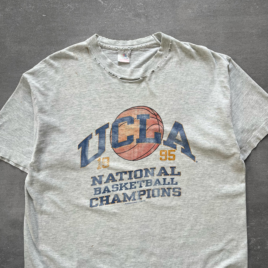 1995 UCLA NCAA Champs Tee