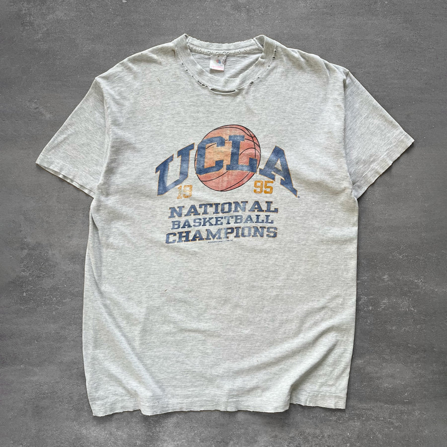 1995 UCLA NCAA Champs Tee