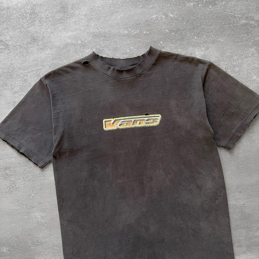 2000s Vans Sun Faded Tee