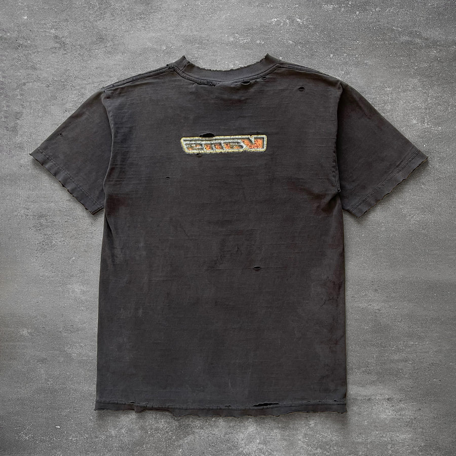 2000s Vans Sun Faded Tee