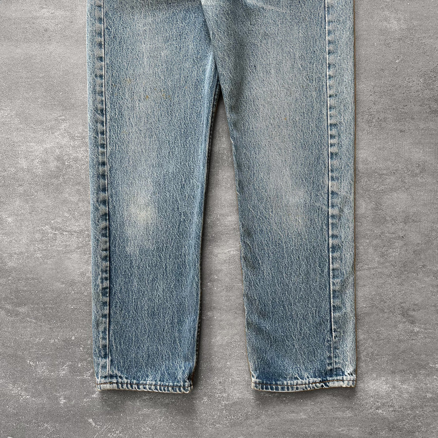 1990s Levi's 501 Jeans 30