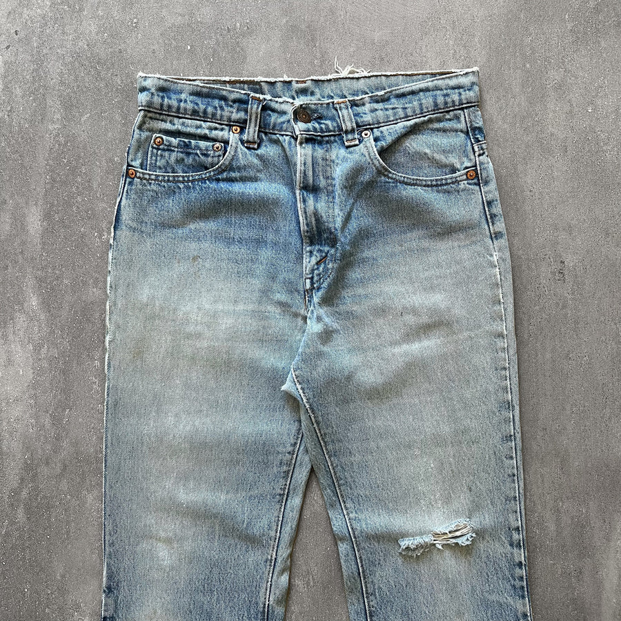 1990s Levi's 517 Jeans 29 x 29