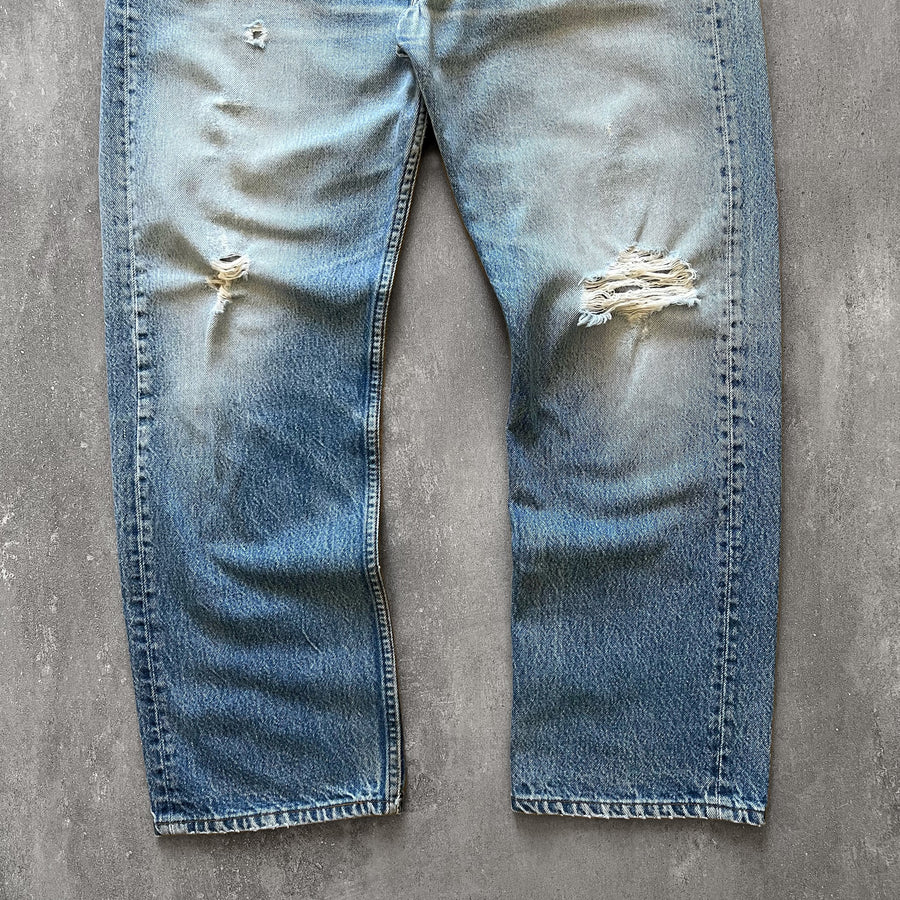 1990s Levi's 501xx Jeans 34 x 28