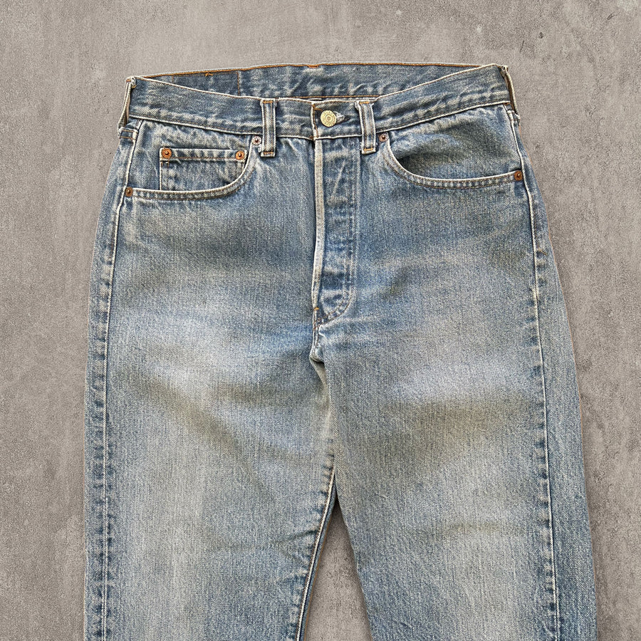 1990s Levi's 501 Jeans 30 x 28