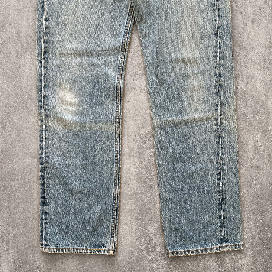 1990s Levi's 501xx Jeans 30 x 29