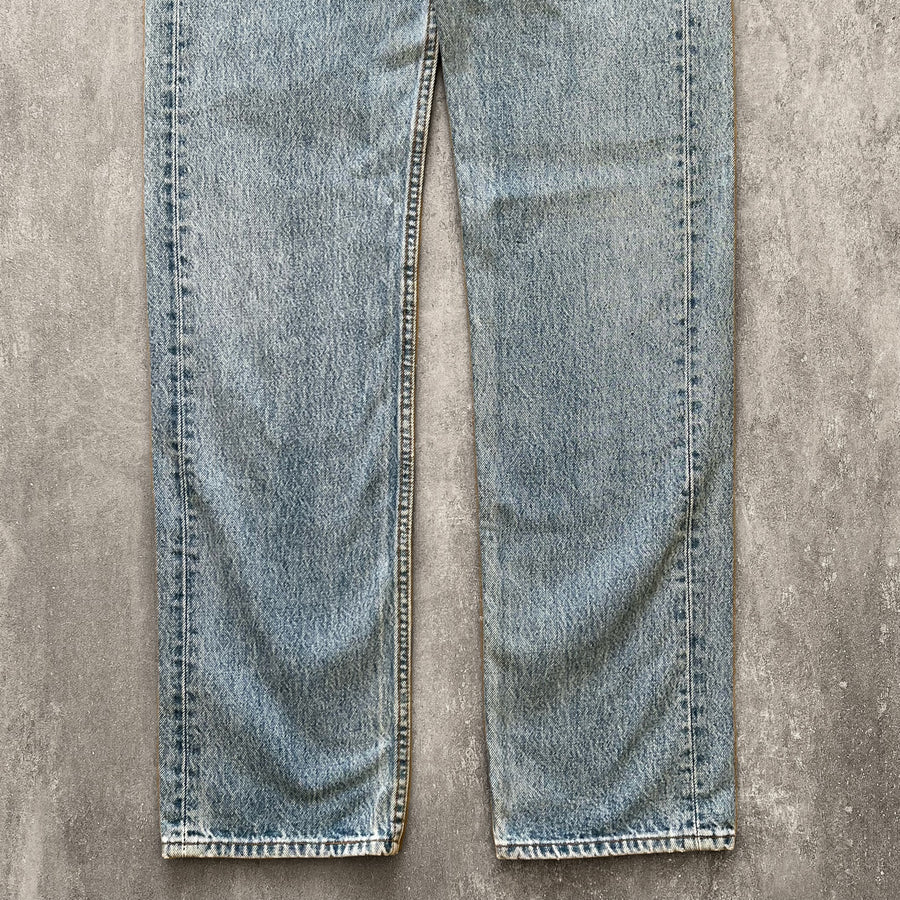 1990s Levi's 501 Jeans 29 x 32