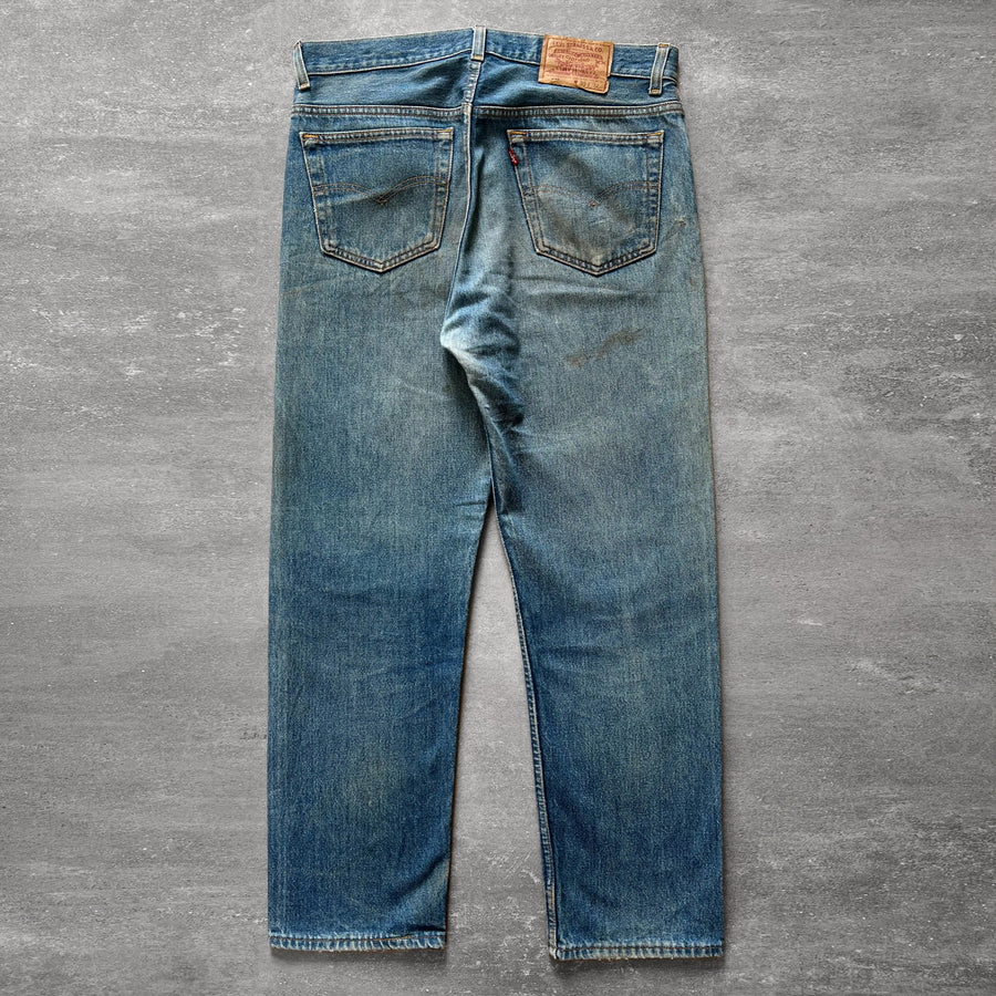 1990s Levi's 501xx Jeans 34