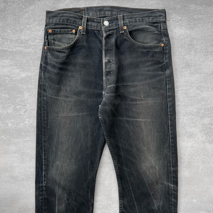 1990s Levi's 501 Jeans 31