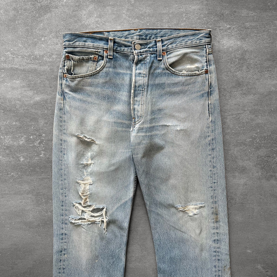 1990s Levi's 501 Jeans 32