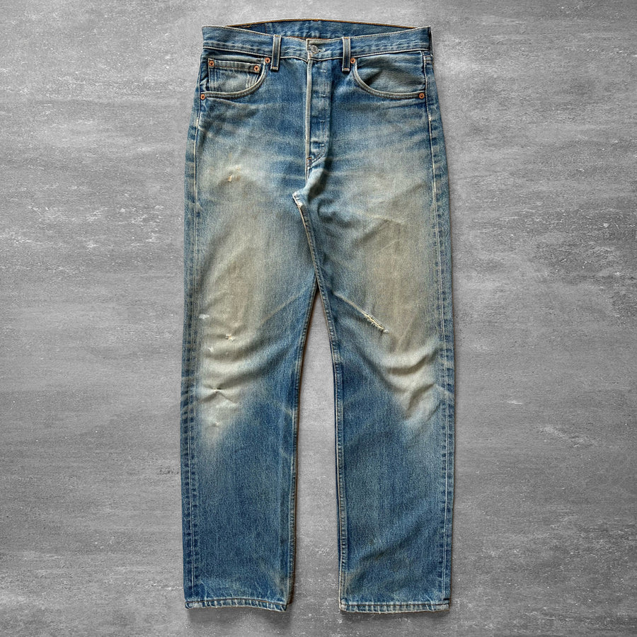 1990s Levi's 501xx Jeans 32