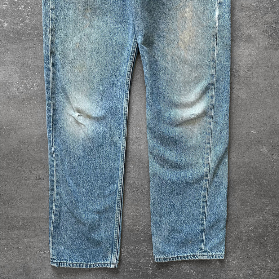 2000s Levi's 501xx Jeans 33