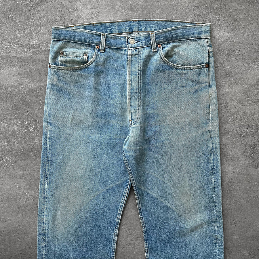 1990s Levi's 501xx Jeans 36