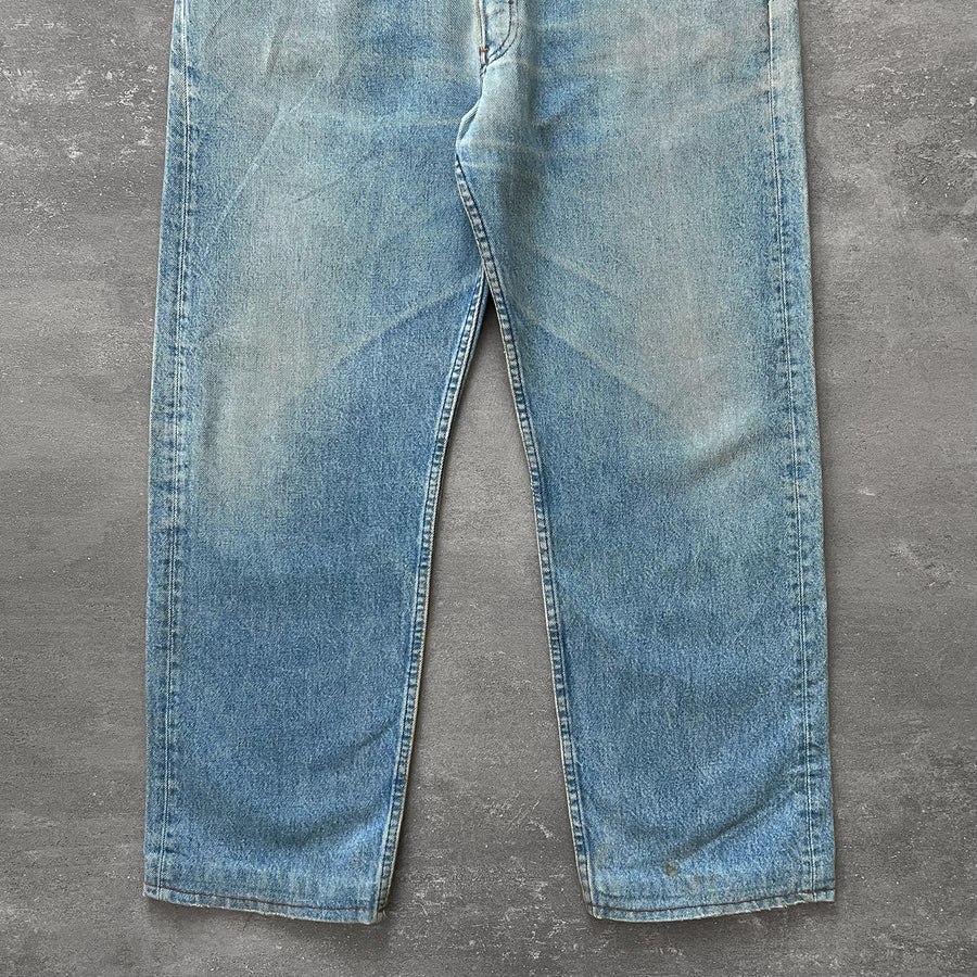 1990s Levi's 501xx Jeans 36