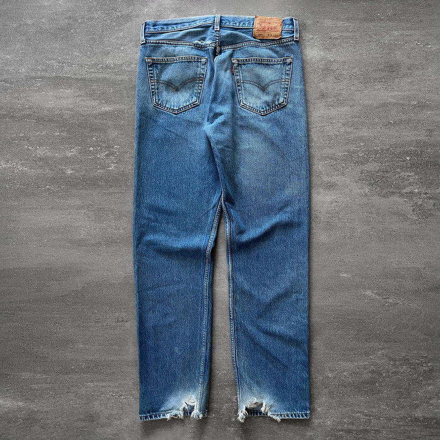 2000s Levi's 501xx Jeans 34