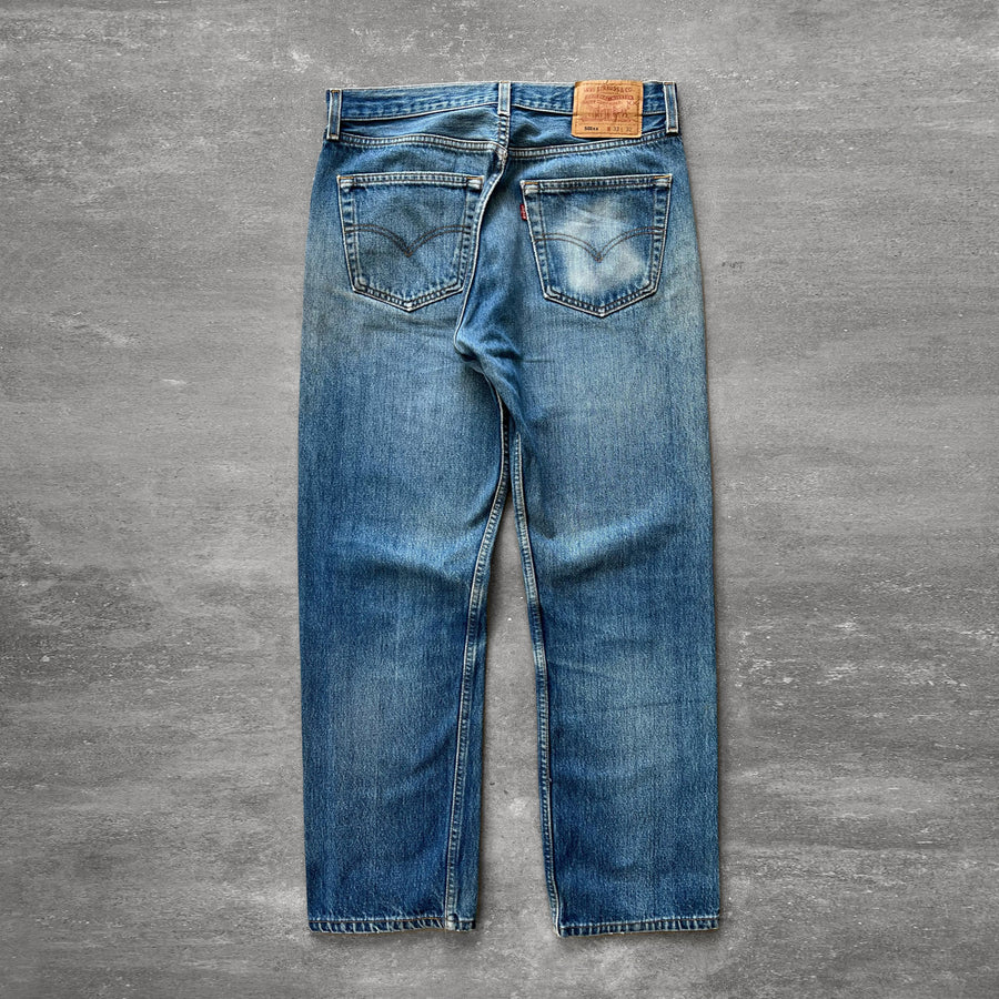 1990s Levi's 501xx Jeans 31