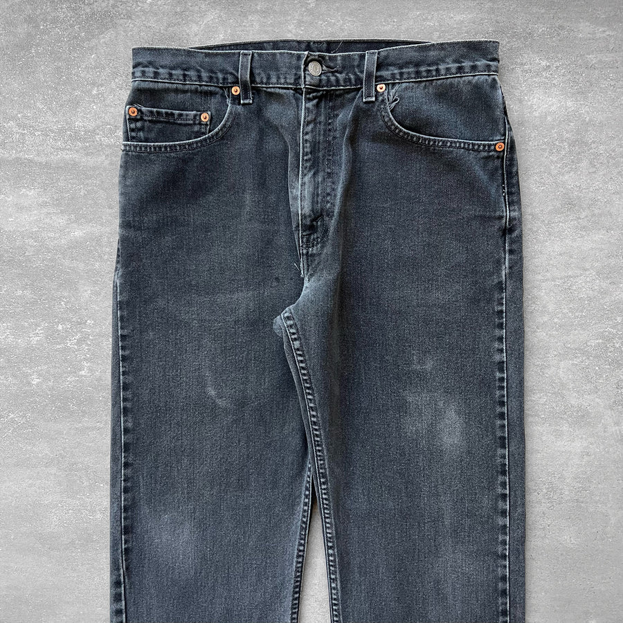 1990s Levi's 505 Jeans 33