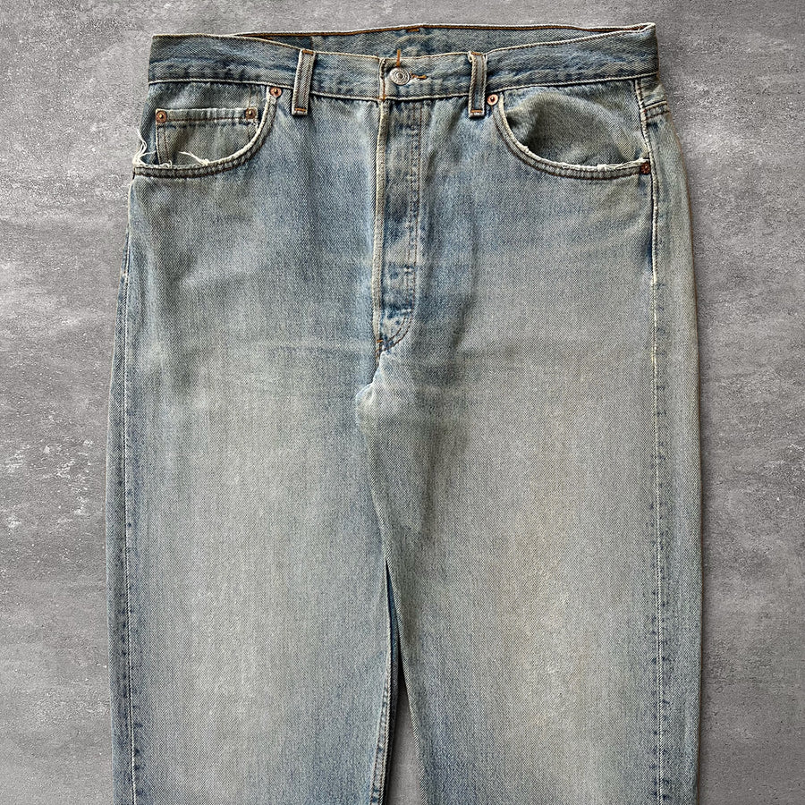 1990s Levi's 501 Jeans 34