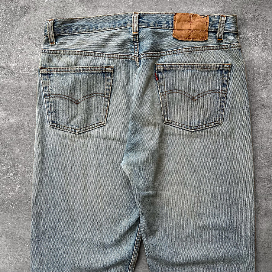 1990s Levi's 501 Jeans 34