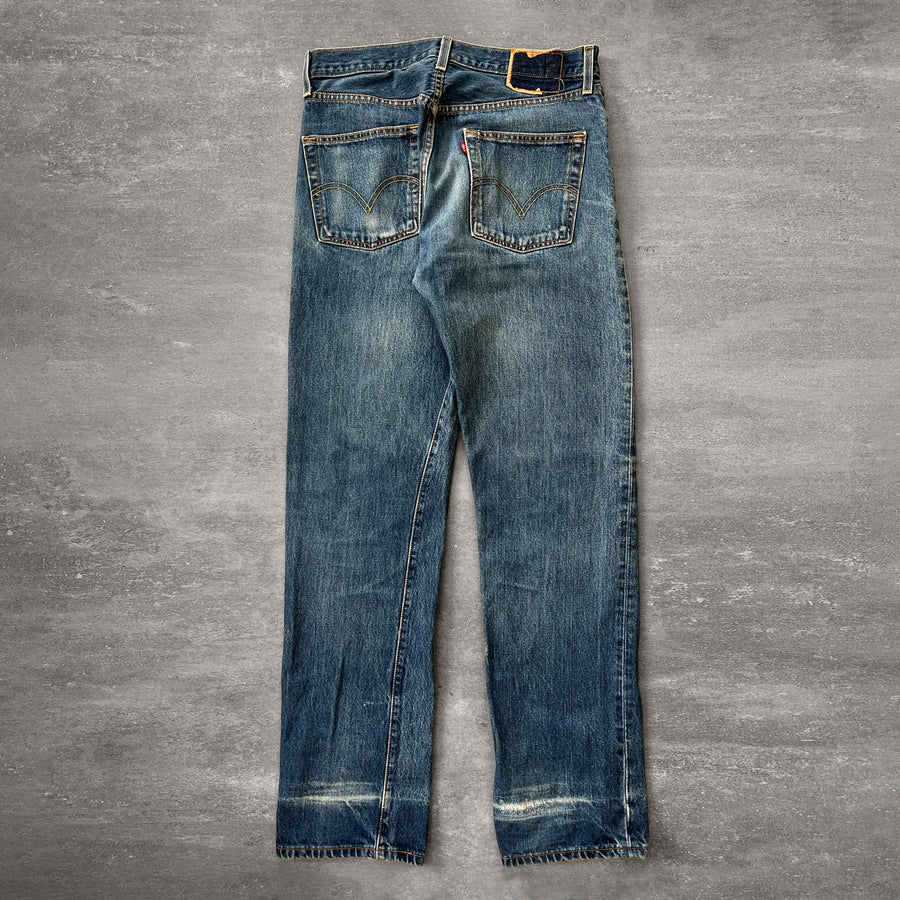 2000s Levi's 501 Jeans 32