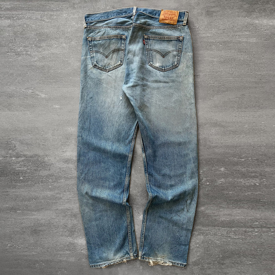 2000s Levi's 501xx Jeans 37