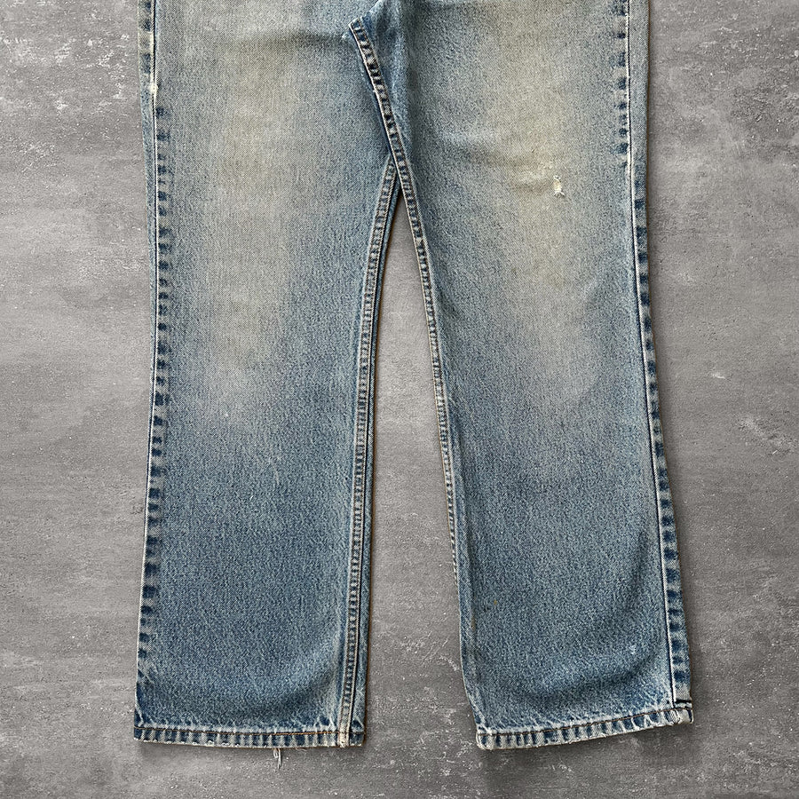 1990s Levi's 517 Jeans 34