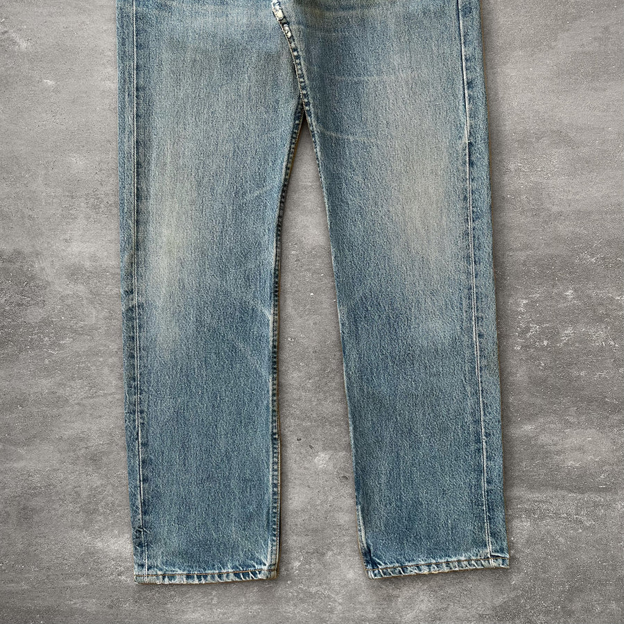 1990s Levi's 501 Jeans 29