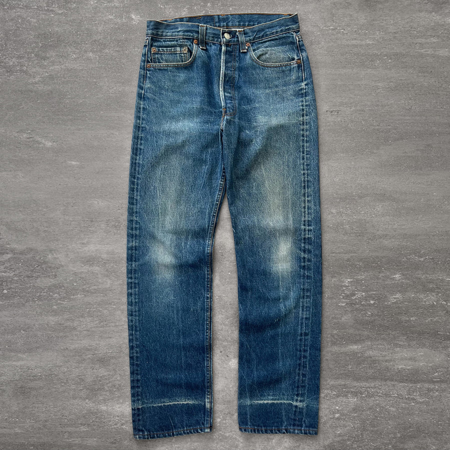1990s Levi's 501 Jeans 30 x 31